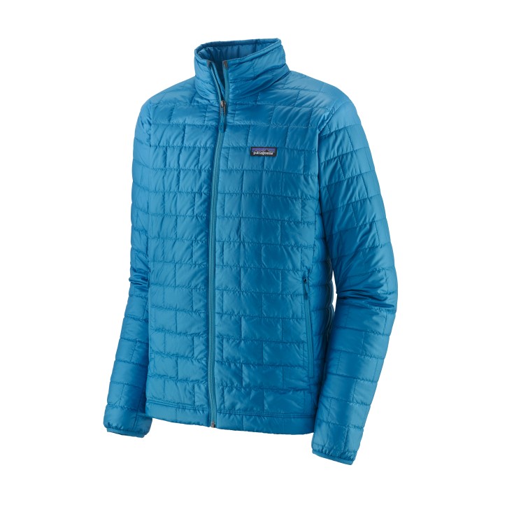 M's Nano Puff Jacket