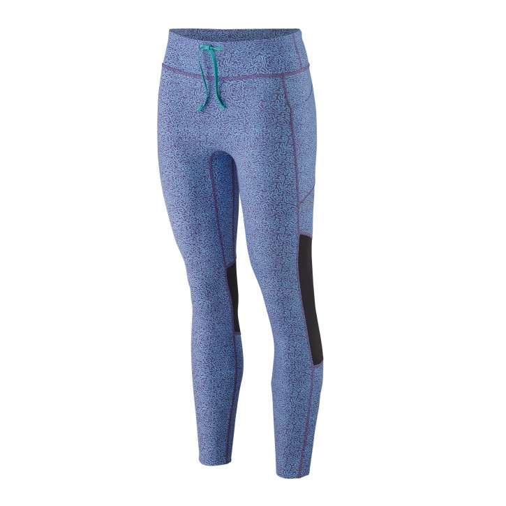 W's Endless Run 7/8 Tights
