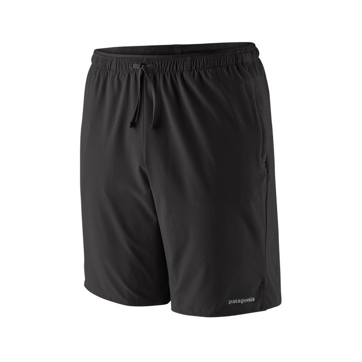 M's Multi Trails Shorts - 8" M / Black