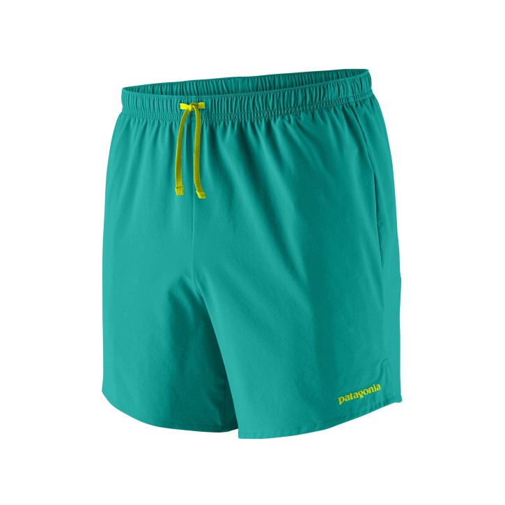 M's Trailfarer Shorts - 6in