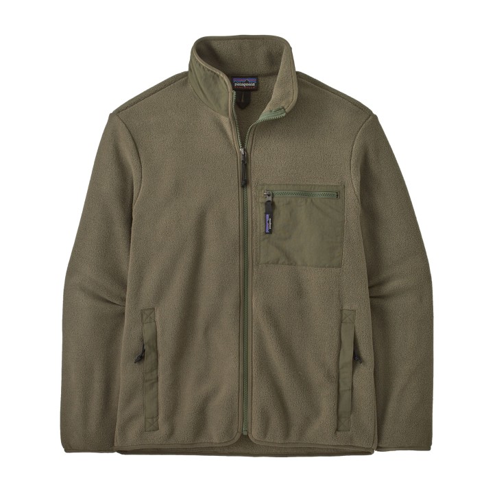 M's Synch Jacket