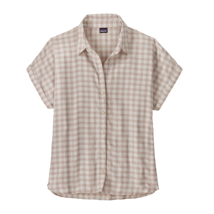 W's LW A/C Shirt
