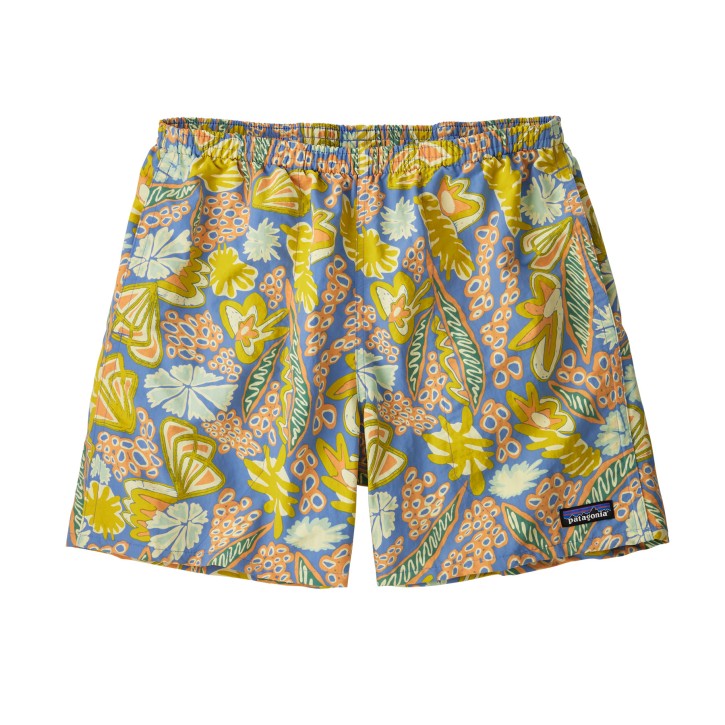 M's Baggies Shorts - 5"