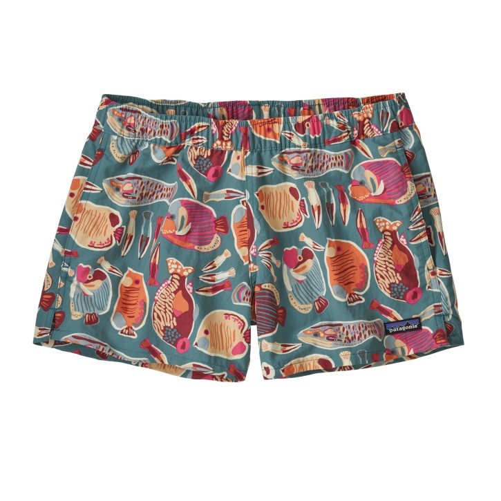 W's Barely Baggies Shorts - 2½"