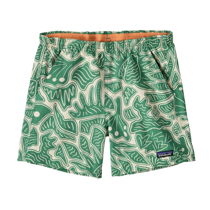 W's Baggies Shorts - 5"