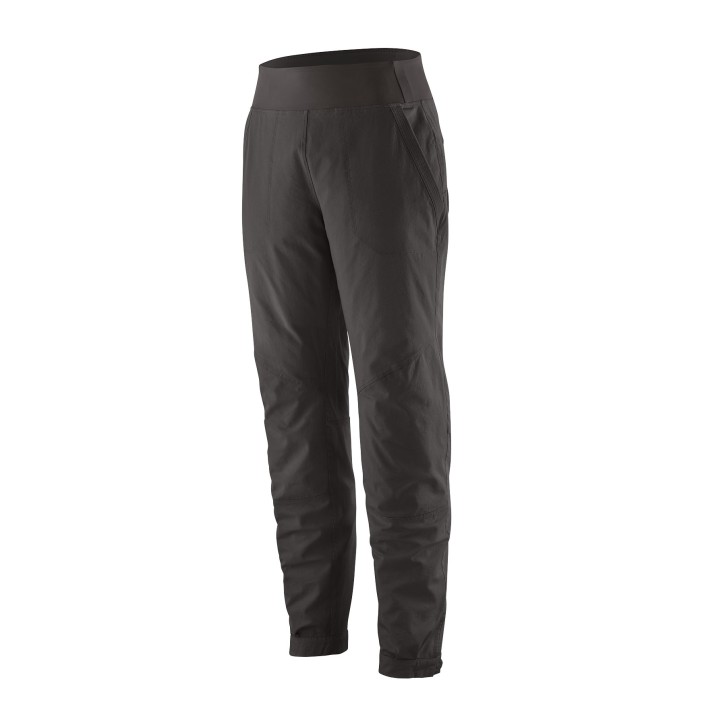W's Caliza Rock Pants 8 / Black