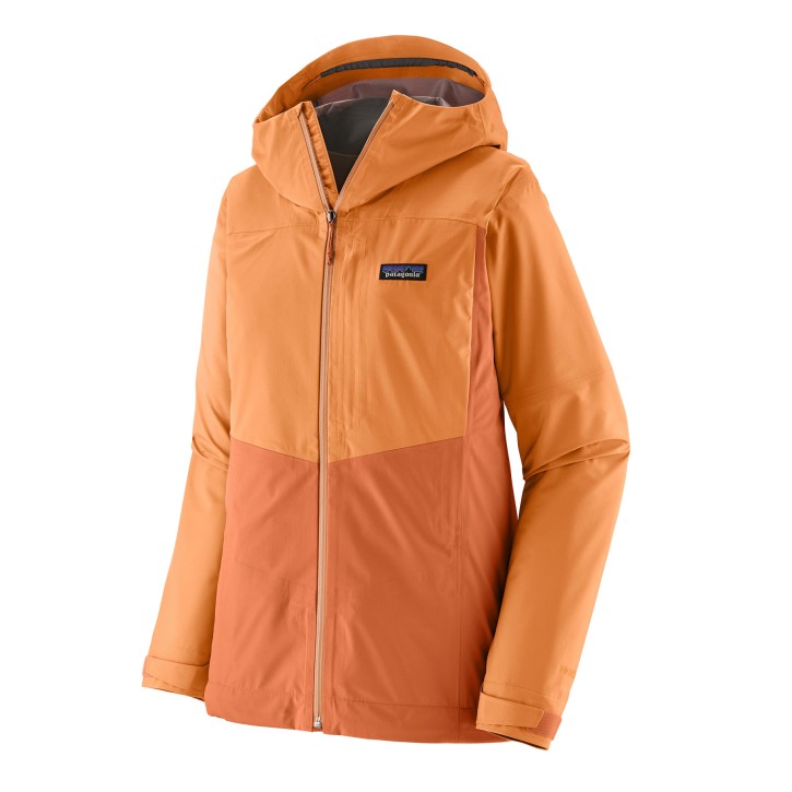 W's Boulder Fork Rain Jacket