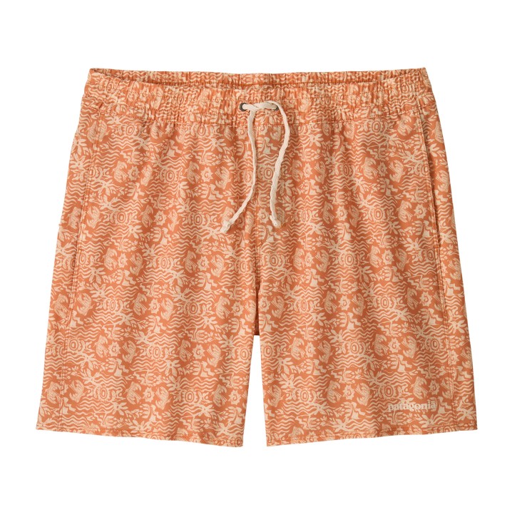 M's Hydropeak Volley Shorts - 16"