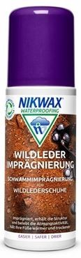 Wildlederimprägnierung 125 ml