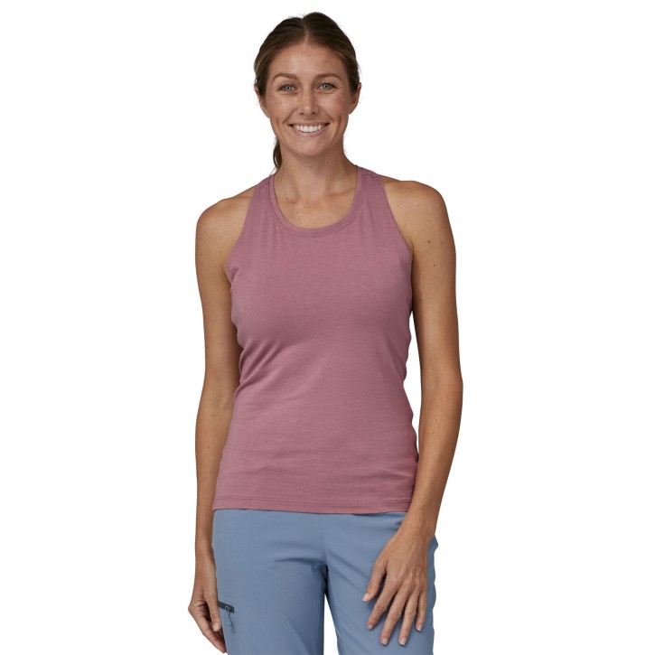 W's Arnica Tank M / Evening Mauve EVMA