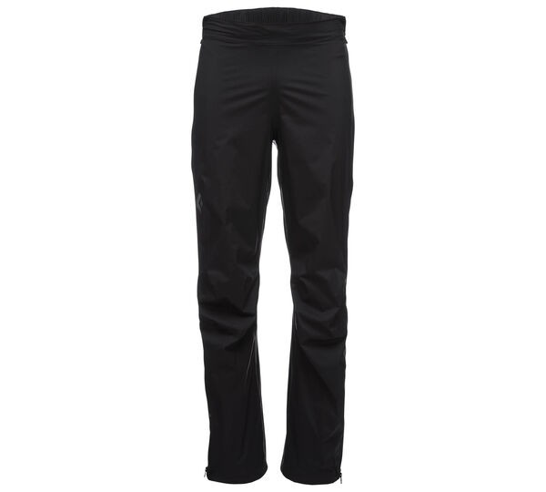 M's Stormline Stretch Full Zip Rain Pants