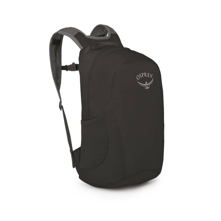 Ultralight Stuff Pack Black