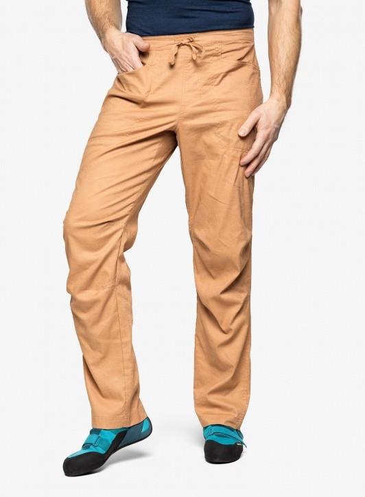 Men´s Hampi Rock Pants - Regular Trip Brown / 30