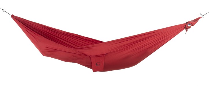 Compact Size Hammock Burgundy