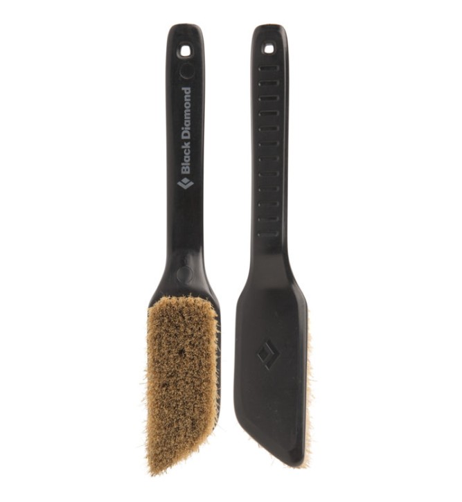 Bouldering Brush - Medium Black