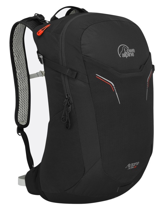AirZone Active 22, Black