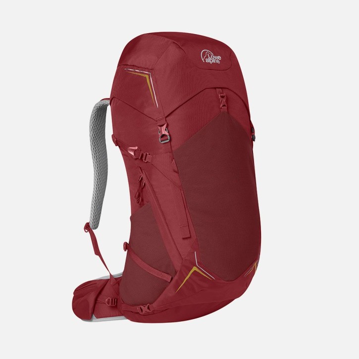 AirZone Trek ND33:40 / Raspberry