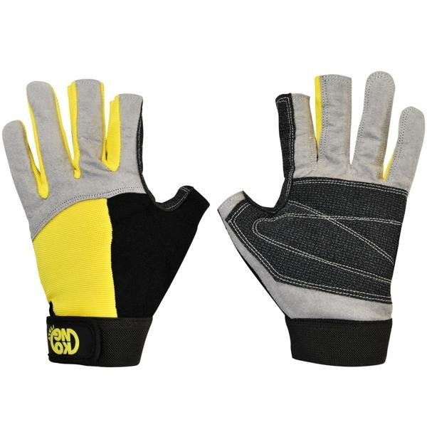 Alex Gloves Leather/Kevlar M