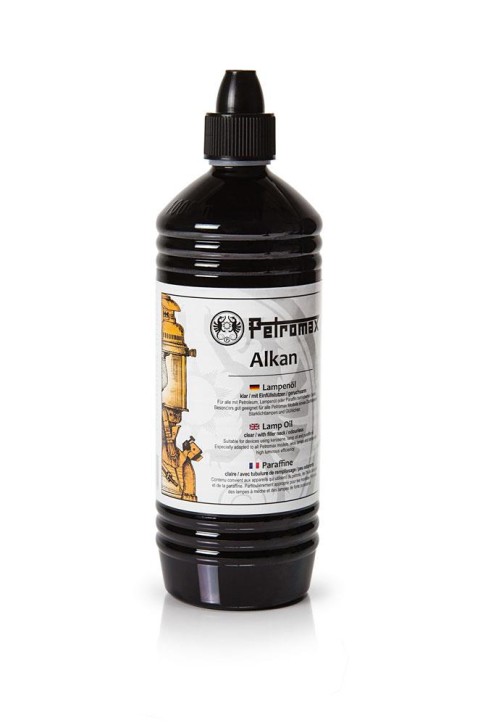 Petromax Alkan Lampenöl 1L