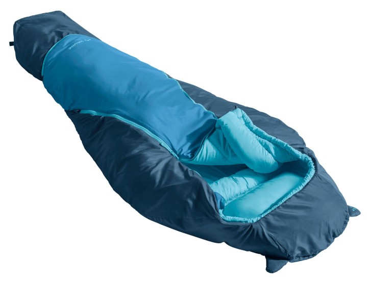 Vaude Alpli Adjust 400 Syn