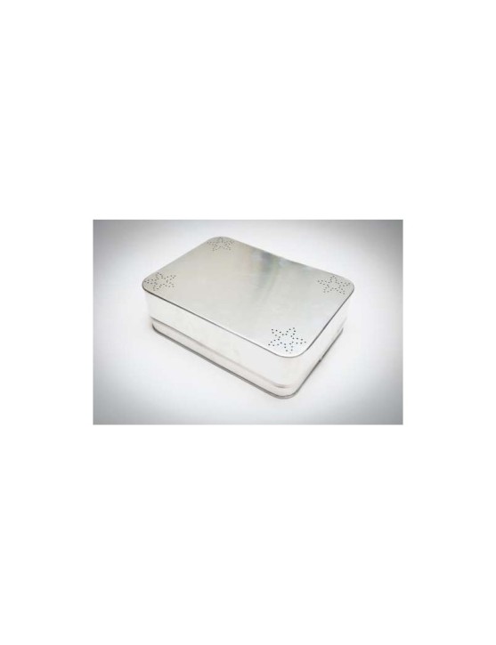 Alt Wien Proviantdose Gr. 1 1300 ml