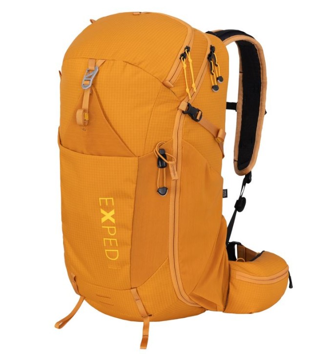 Skyline 30 S-M / gold