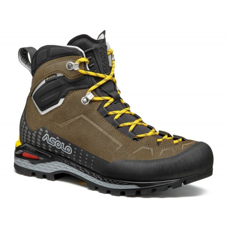 Asolo FRENEY EVO MID LTH GV MM MAJOR