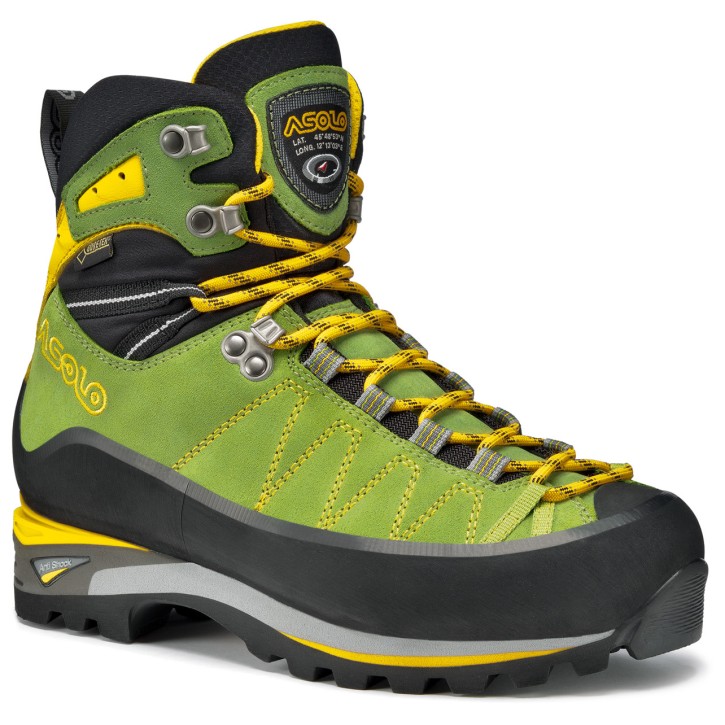 ELBRUS GV Women GTX