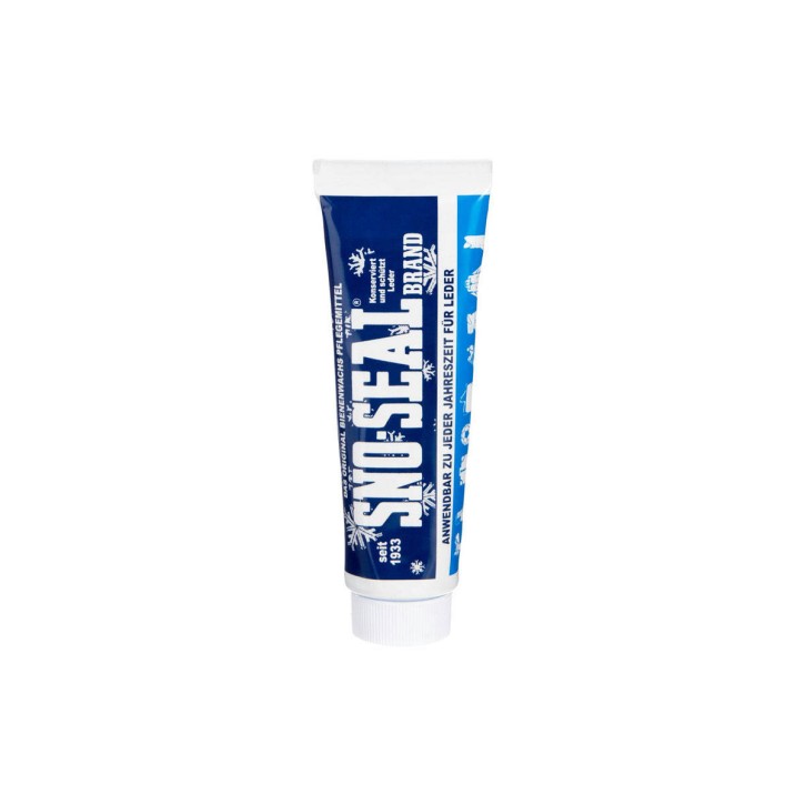 Sno-Seal Schuhpflege Wax 100 g Tube