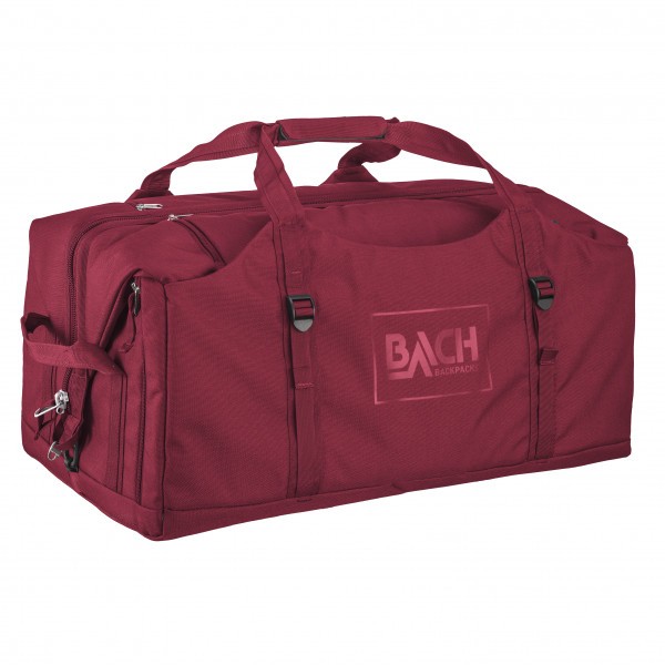 Dr. Duffel 70L