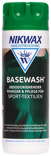 Basewash