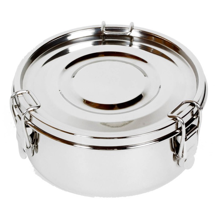 Food Container 'Edelstahl'