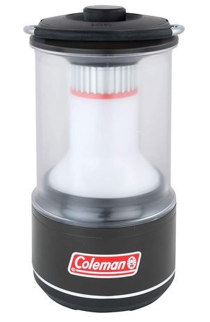 Coleman BatteryGuard Laterne 600 Lumen