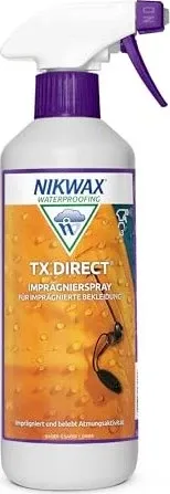 TX.Direct Spray-On 500ml