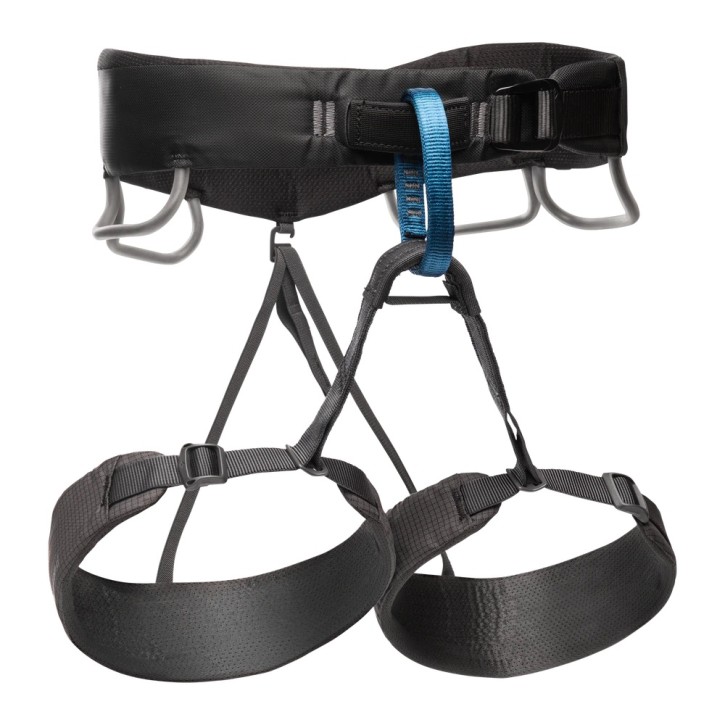 M's Momentum Klettergurt
