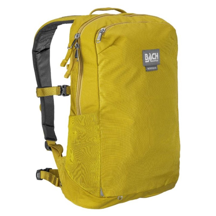 Pack Bicycule 15