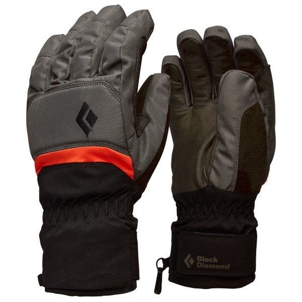 M's Mission Gloves