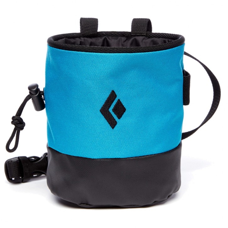 Mojo Zip Chalkbag