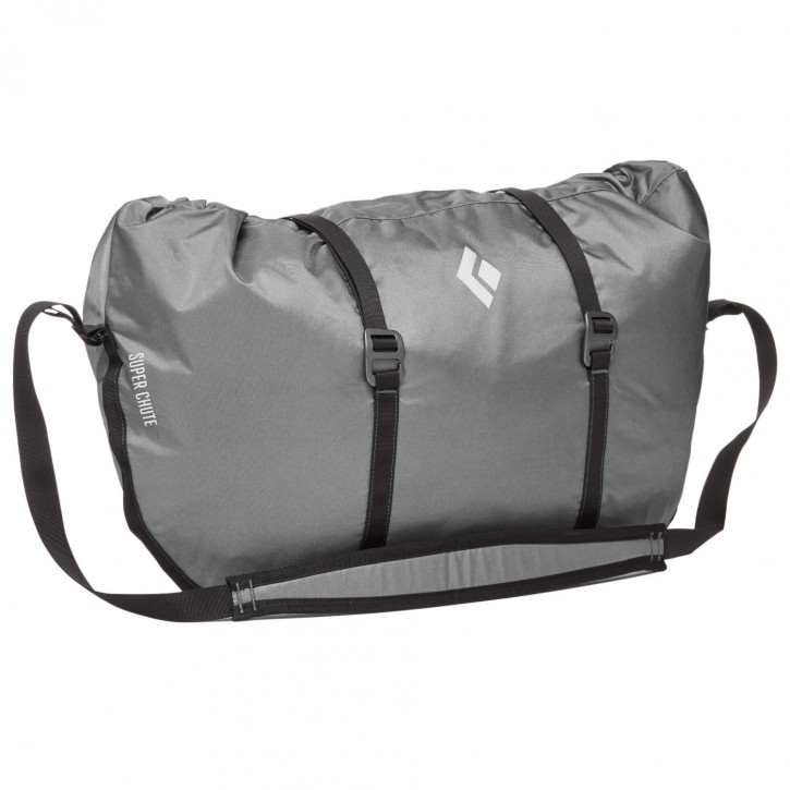 Super Chute Robe Bag