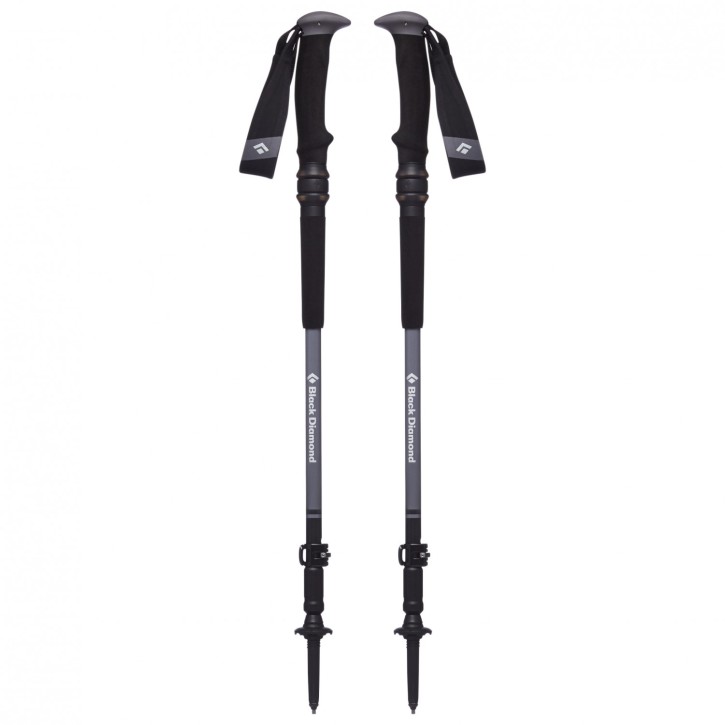 Trail Pro Shock Trek Poles