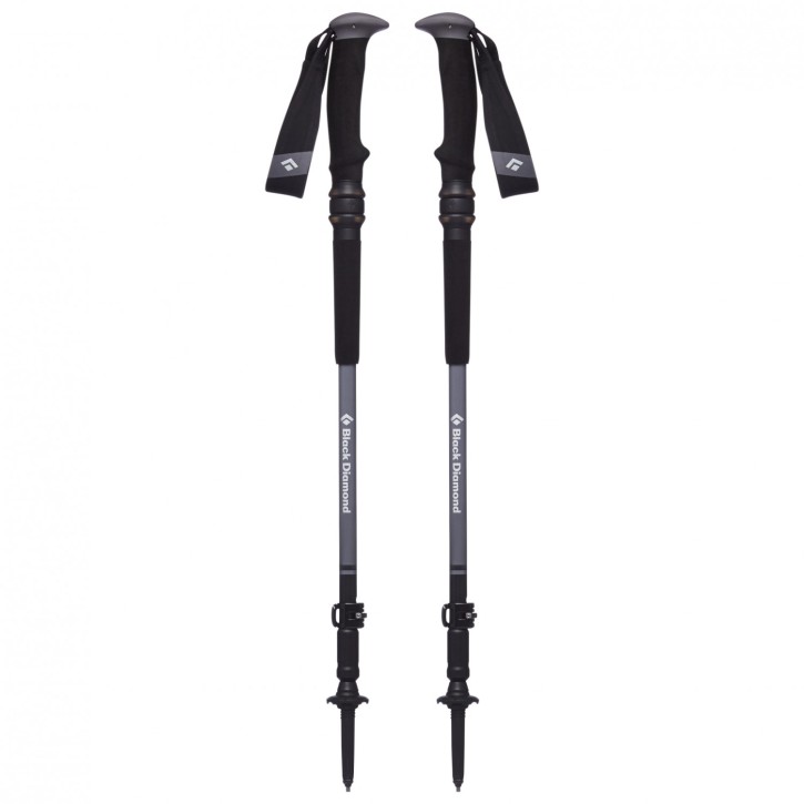 Trail Pro Shock Trek Poles