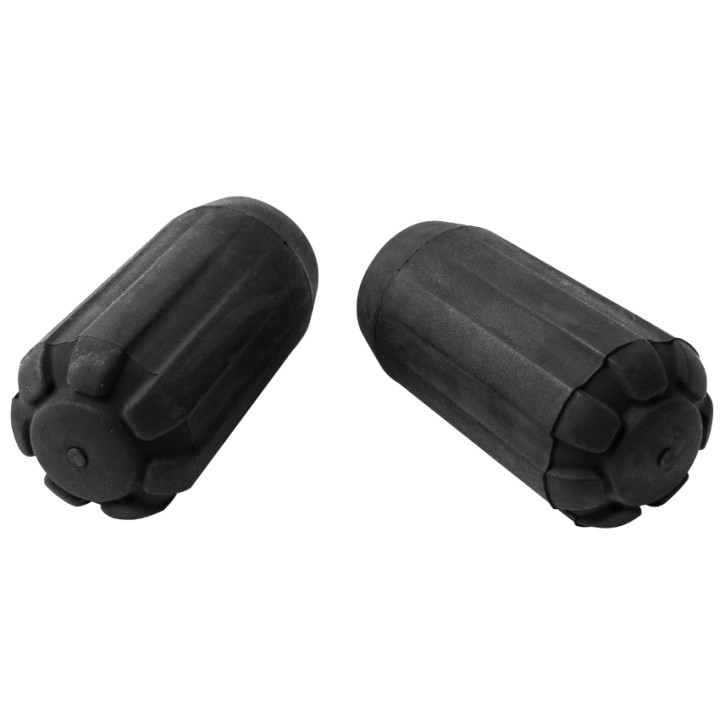 Z-Pole Rubber Tip Protectors