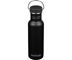 Classic, 800 ml black / Loop Cap