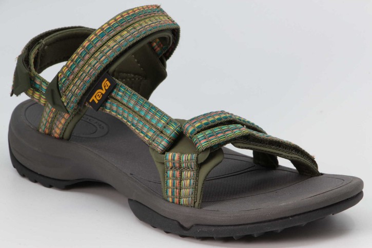 W's Terra Fi Lite burnt olive / US 10 (EU 42)