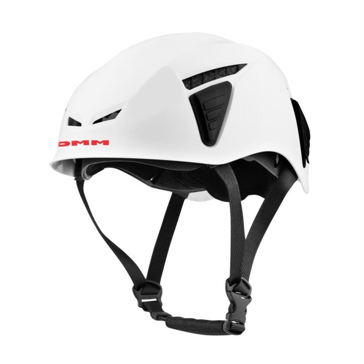 Coron Helmet iD white