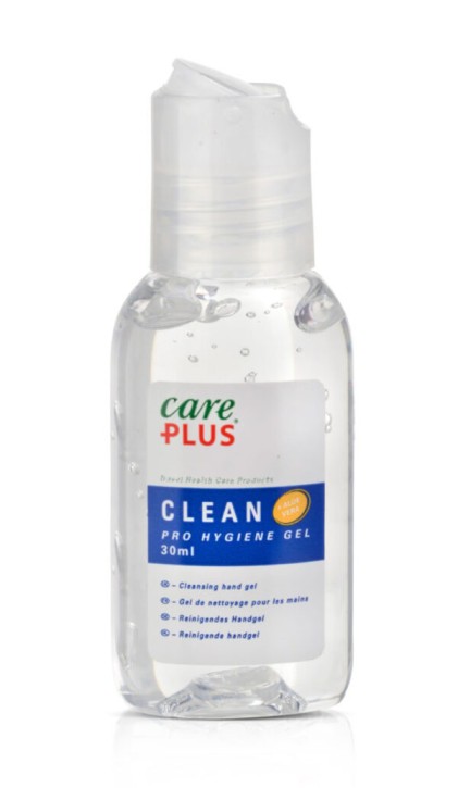 CarePlus® Hand Gel 30ml
