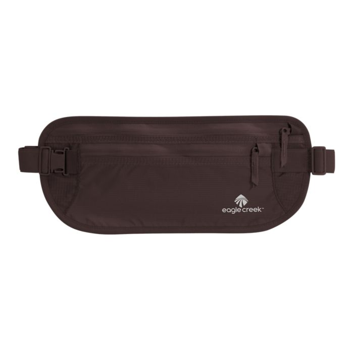 Undercover Money Belt DLX