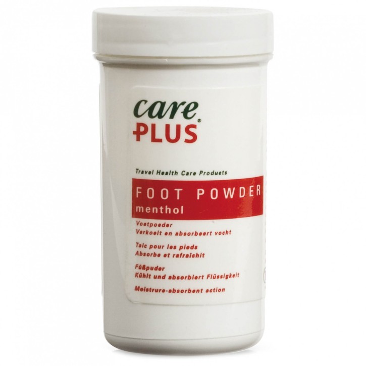 CarePlus® Camphor Spray