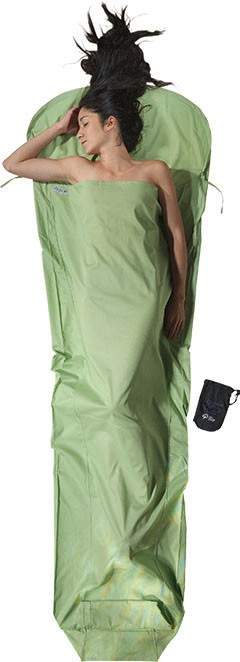 MummyLiner BioBaumwolle