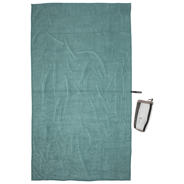Eco Travel Towel